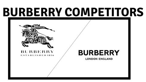 burberry competitors 2019|burberry consumer reports.